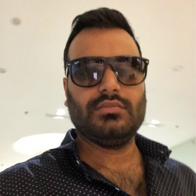 Varun Monga - Twitter Profile Picture of Varun Monga (@VarunMonga16) on Twitter