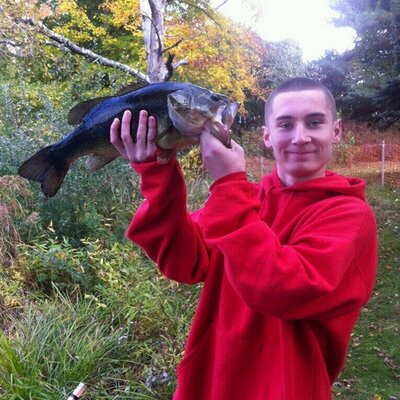 Profile Picture of Pat Giroux (@pat_giroux) on Twitter