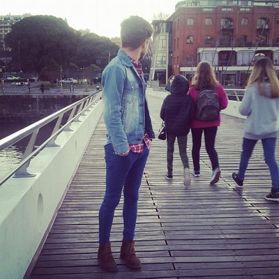 Profile Picture of Omar  Oropeza (@Omar_Oropez) on Twitter