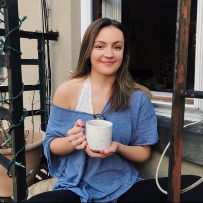 Profile Picture of Carolyn Flaherty (@carolyn47948261) on Twitter