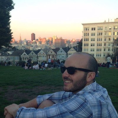 Profile Picture of Adler (@kyleadler) on Twitter