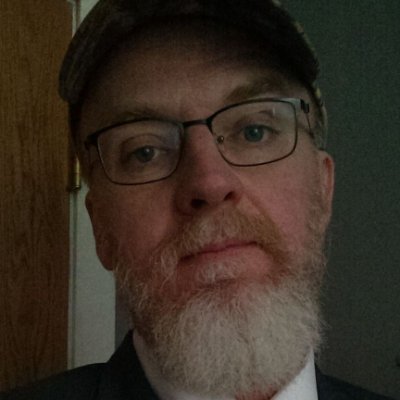Profile Picture of Michael John Neill (@mjnrootdig) on Twitter