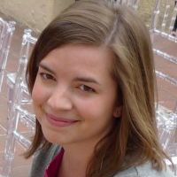 Profile Picture of Kristin Clemens-Peterson (@kristinpeterson) on Pinterest