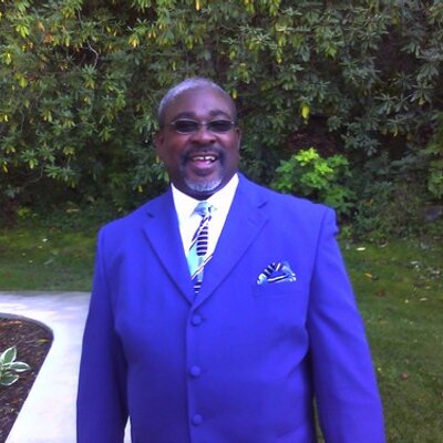 Emory Earl Rose III - Twitter Profile Picture of Emory Earl Rose III (@Potentate726) on Twitter
