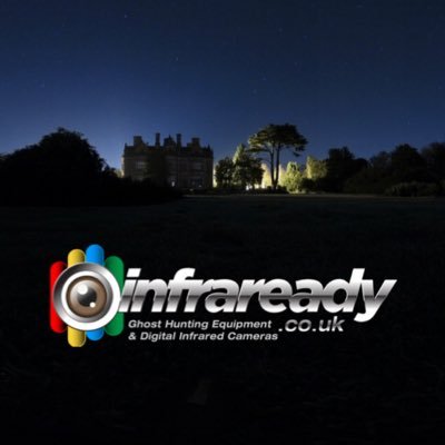 Profile Picture of Andy Bailey Infraready (@infrareadyUK) on Twitter