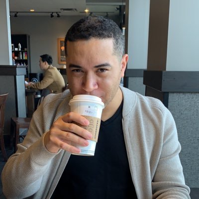 Profile Picture of James J. Felder (@JamesJayFelder) on Twitter