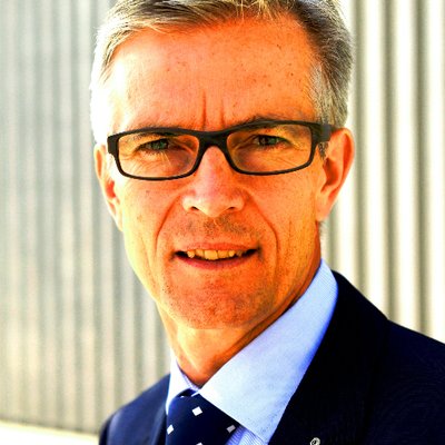 Profile Picture of Peter Huber (@huberpeb) on Twitter