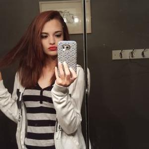 Profile Picture of Ariel Burgess (@ArielBurgess4) on Twitter