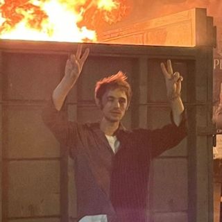 Profile Picture of Nicholas Cacchione (@nicholas_cacchione) on Instagram