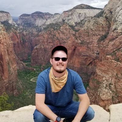 Profile Picture of Josh Roberts (@JoshofAces) on Twitter