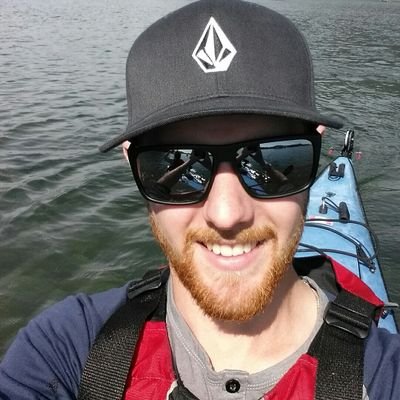 Profile Picture of Matt Tremblay (@MattTremblay) on Twitter