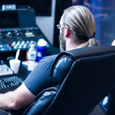 Will Snyder - Twitter Profile Picture of Will Snyder (@MonolythWill) on Twitter