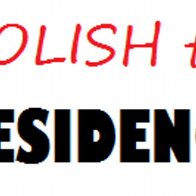 Profile Picture of Scott Trimble (@abolish_POTUS) on Twitter