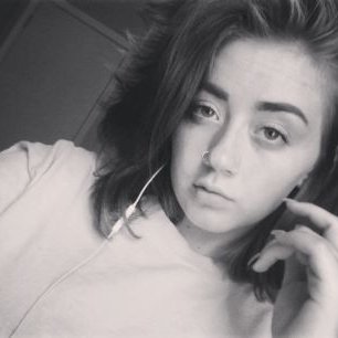 Profile Picture of Chasity Holbrook (@lill_queen_b) on Twitter