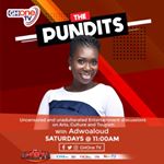 Profile Picture of Nhyiraba Adwoa Amofa Osei (@adwoaloudgh) on Instagram