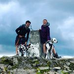 Profile Picture of Gina Chapman (@dogs.and.jogs) on Instagram