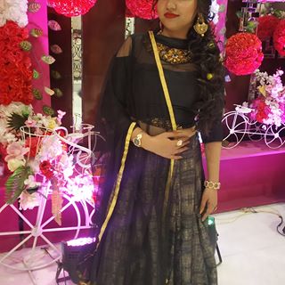 Profile Picture of Rachna Upadhyay (@rachna.upadhyay.73) on Facebook