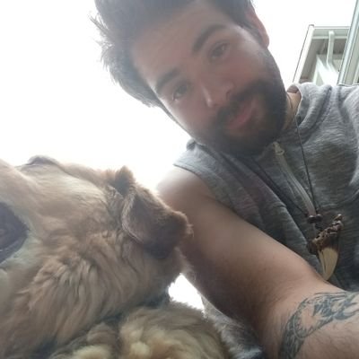 Randy Vickery - Twitter Profile Picture of Randy Vickery (@The_Stig_Is_Vic) on Twitter