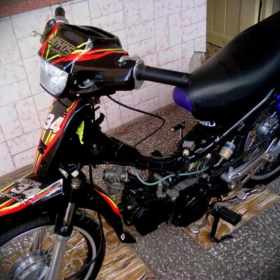 Profile Picture of Alejandro Facundo (@al36122076) on Twitter