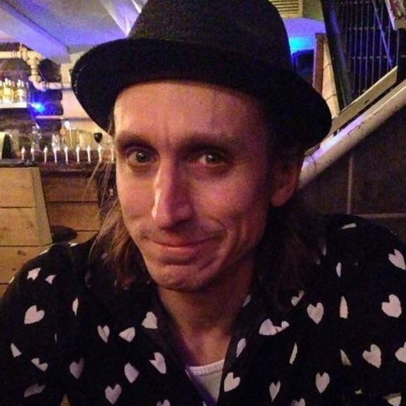 Profile Picture of Pascal Jean (@rockinrooky) on Poshmark