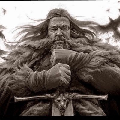 Profile Picture of Robert Brevig (@BrevigRobert) on Twitter