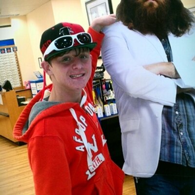 Profile Picture of Nathan Crenshaw (@CrenshawNathan) on Twitter