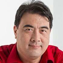 Profile Picture of Alan Ng @ Film Threat (@mypalal) on Twitter