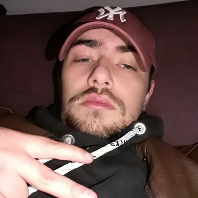 Profile Picture of Robin Da Rocha Martins (@RobinDaRochaM11) on Twitter