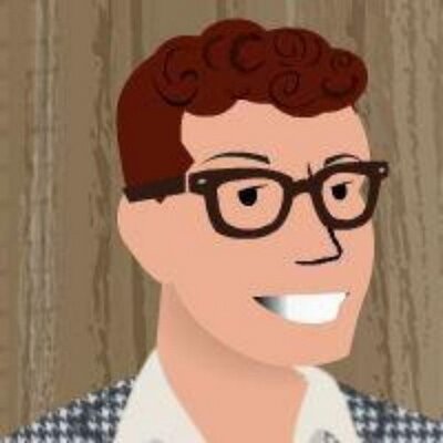 Profile Picture of Ammon Gilbert (@AmmonGilbert) on Twitter