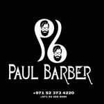 Profile Picture of Paul Barber Sharjah (@paulbarber_sharjah) on Instagram