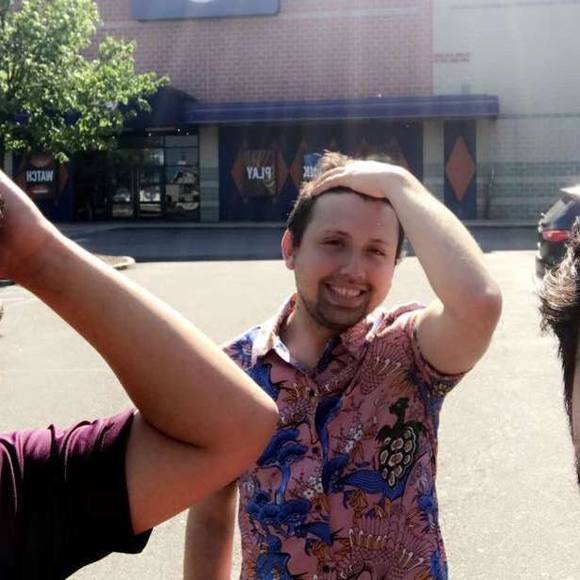 Profile Picture of Jeanpierre Chigne (@jpchigne) on Poshmark