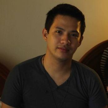 Profile Picture of FranzJoseph Zaragoza (@Franz_Joseph) on Twitter