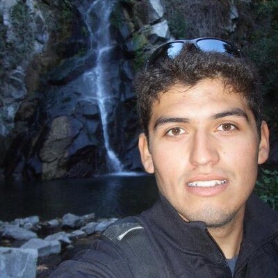 Profile Picture of Jovan Rodriguez (@RangerMofo) on Twitter