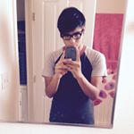 Profile Picture of Quinn_The_Veil (@quintin_lee_44) on Instagram