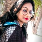 Profile Picture of Smrutirekha Parida (@smrutirekha7476) on Instagram