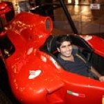 Profile Picture of Ali Hirji (@ali_hirji) on Instagram