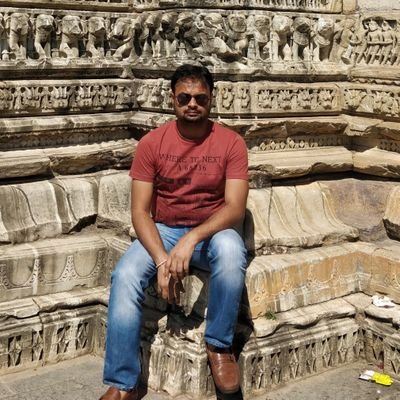 Profile Picture of Sandeep Singh Kushwah 🌏 (@Sandeepsingh_19) on Twitter