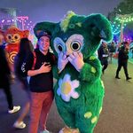 Profile Picture of Aarón Maldonado Lezama (@therainbowpitt) on Instagram