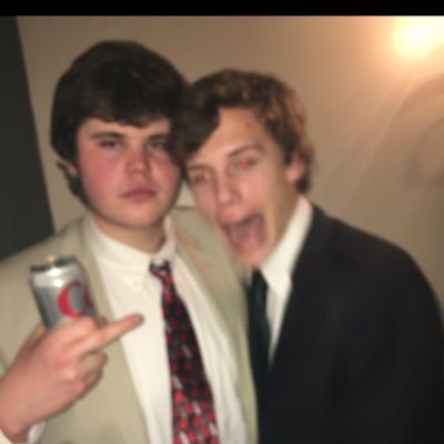 Mitchell Campbell - Twitter Profile Picture of Mitchell Campbell (@mitchellcamp97) on Twitter