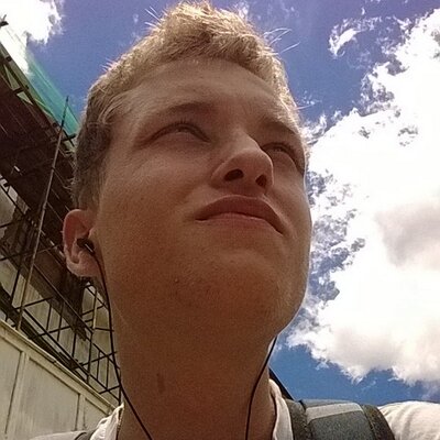 Profile Picture of João P. Lonczynski (@allonczy) on Twitter