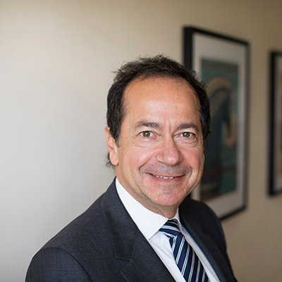 Profile Picture of Peter Paulson (@Peter2017Peter) on Twitter