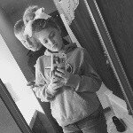 Profile Picture of jacob spurlock (@sierras_baby_03_24_14) on Instagram