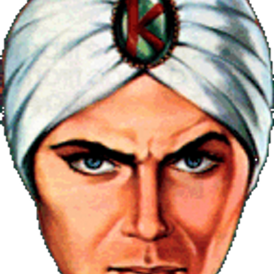 Profile Picture of Julio Acevedo (@julioacevedo72) on Twitter