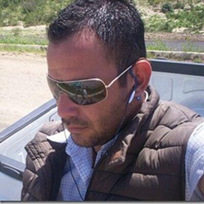 Profile Picture of Luis Perea (@luisperea51) on Twitter