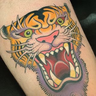 Profile Picture of Paige (@paigemckaytattoo) on Instagram