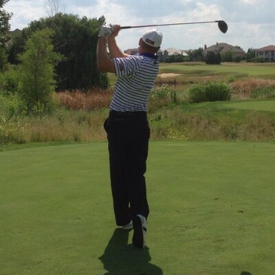 Profile Picture of Jason Schultz (@jschultzmo) on Twitter