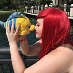 Profile Picture of Kara Petersen (@cupcaketron_cosplay) on Instagram