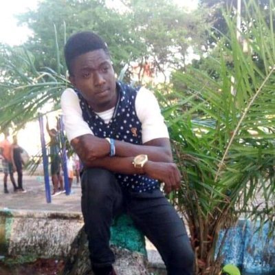 Profile Picture of Larry God's Wisdom (@LarryGodsWisdo1) on Twitter