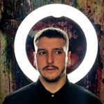 Profile Picture of Hugo Frank (@soy.frankie) on Instagram