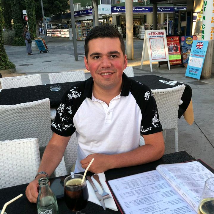 Profile Picture of Daniel Eppel (@danieleppel) on Tiktok